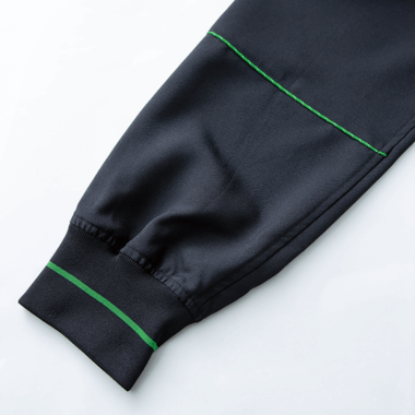 新日本サービス株式会社のユニフォーム