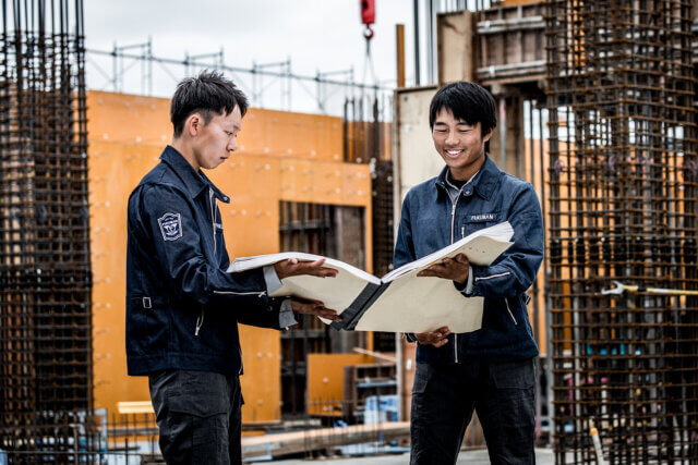 株式会社福萬組の画像