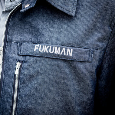 株式会社福萬組のユニフォーム