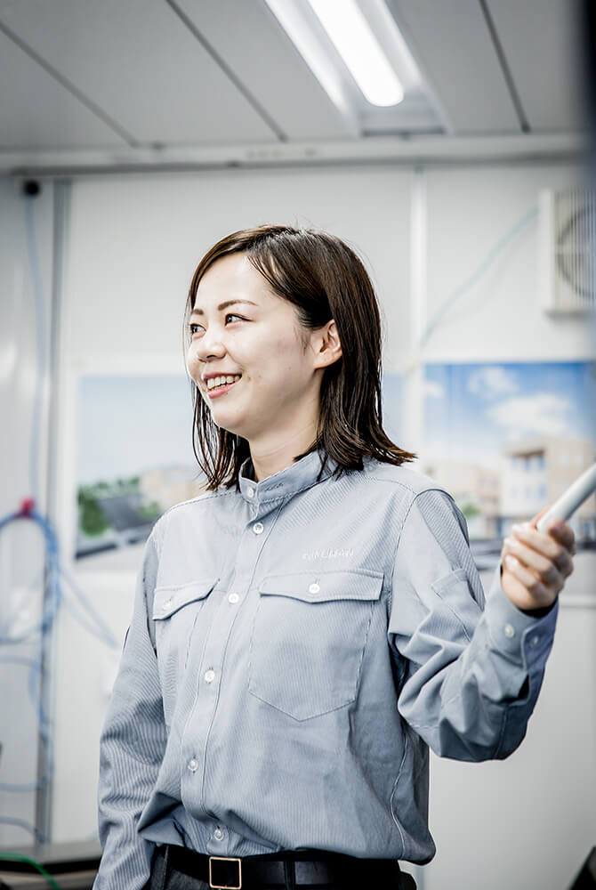 株式会社福萬組