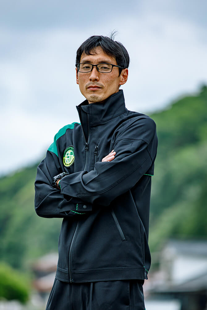 新日本サービス株式会社