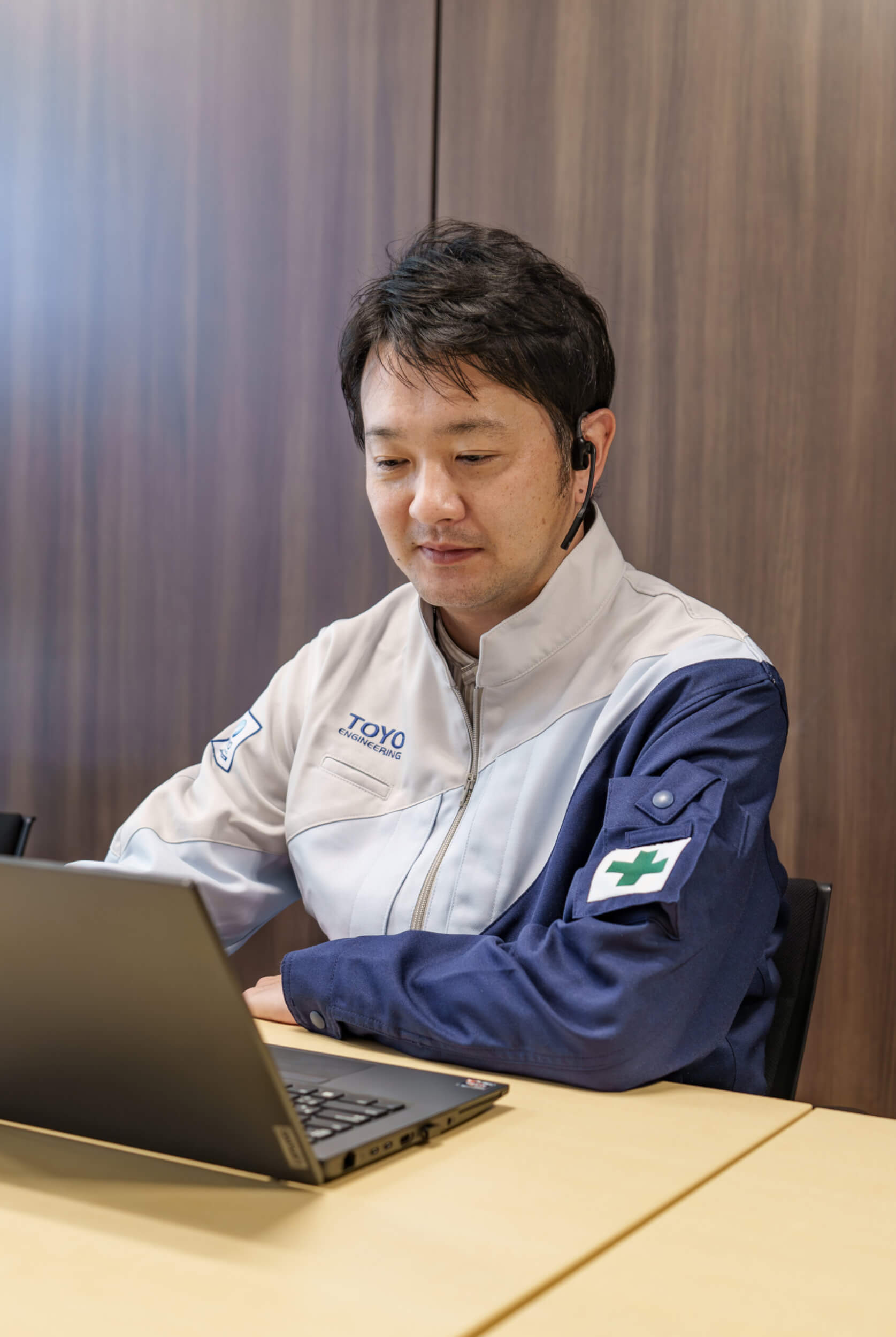 東洋エンジニアリング株式会社