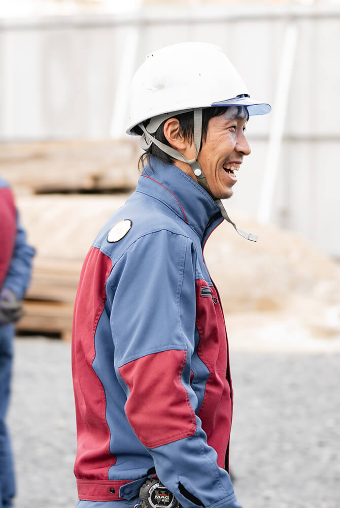 時盛建設株式会社