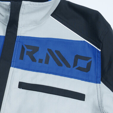 株式会社アルモのユニフォーム