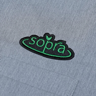 八尾トーヨー住器株式会社のユニフォーム