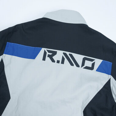 株式会社アルモのユニフォーム