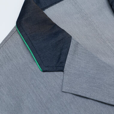 八尾トーヨー住器株式会社のユニフォーム