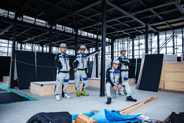 株式会社アルモ