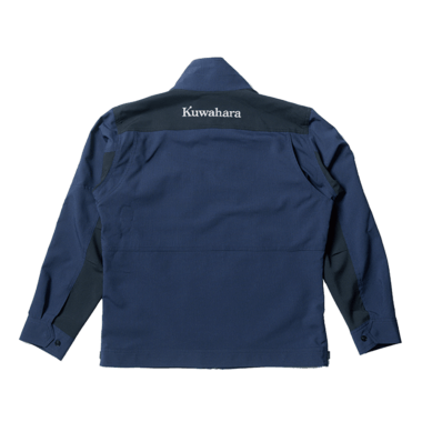 株式会社桑原組のユニフォーム