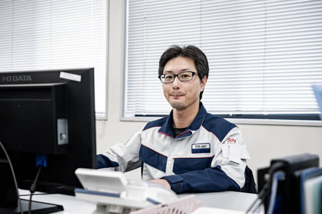 ゼオン山口株式会社の画像