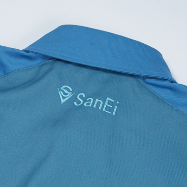 三栄電気工業株式会社のユニフォーム