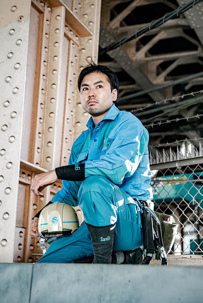 三栄電気工業株式会社