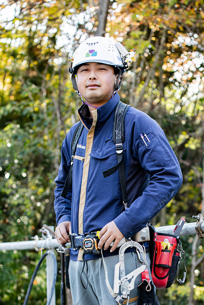 株式会社吉川工務店