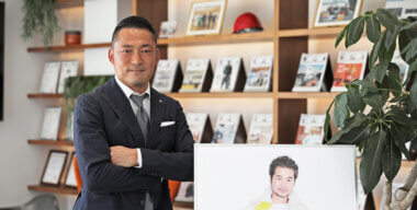 WEBマイナビニュース、TECH＋に弊社代表の原田のインタビュー記事が掲載されました。