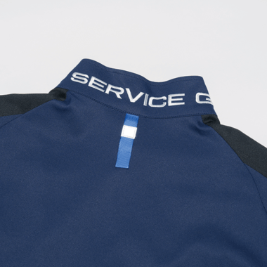 株式会社ラックサービスのユニフォーム