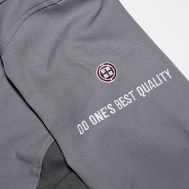 株式会社小池組のユニフォーム