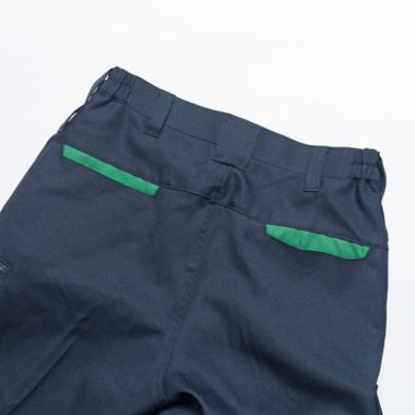 みどり産業株式会社のユニフォーム