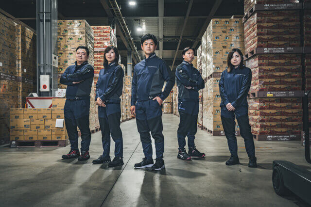 株式会社ラックサービス