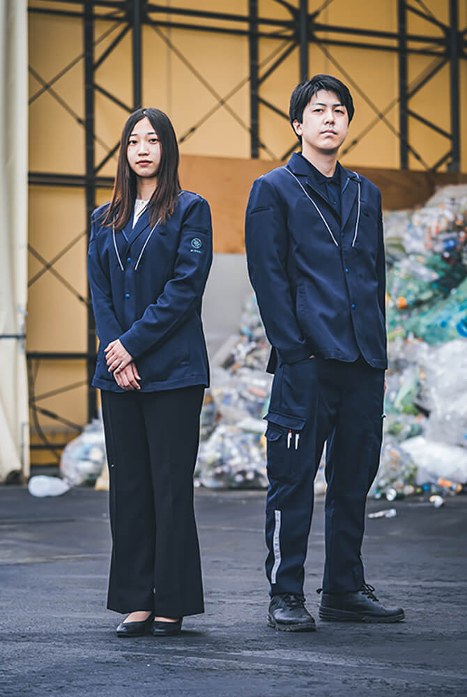 みどり産業株式会社