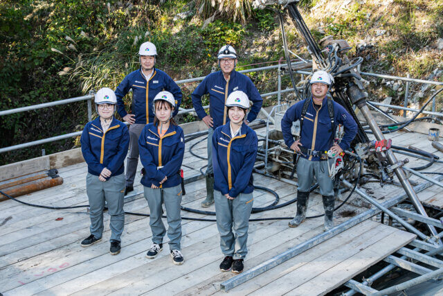 株式会社吉川工務店