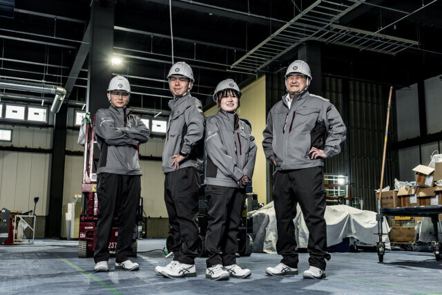 株式会社小池組