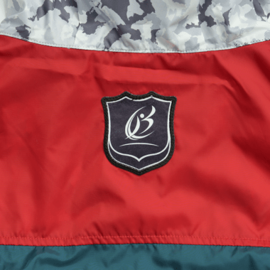 株式会社タスク・フォースのユニフォーム