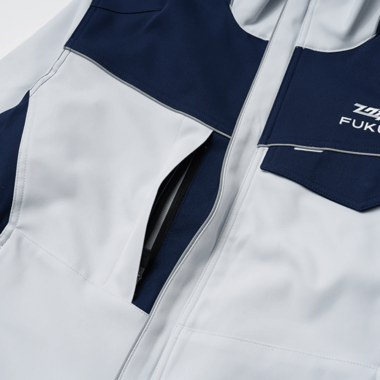 株式会社福井製作所のユニフォーム