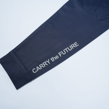 服島運輸株式会社のユニフォーム