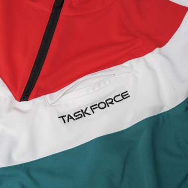 株式会社タスク・フォースのユニフォーム