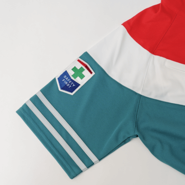 株式会社タスク・フォースのユニフォーム