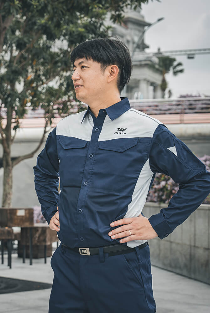 株式会社福井製作所