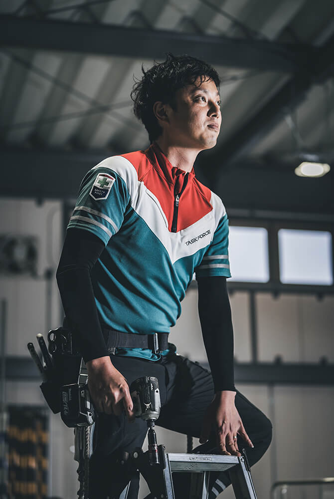 株式会社タスク・フォース