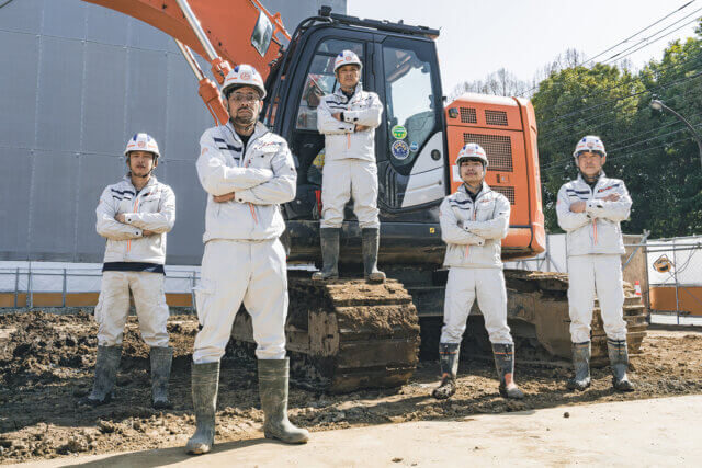 ヤマシタ工業株式会社