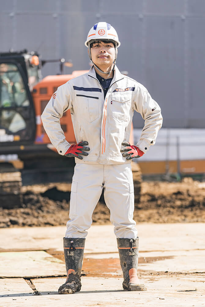 ヤマシタ工業株式会社