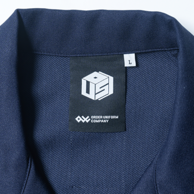 株式会社OUS sanmiのユニフォーム