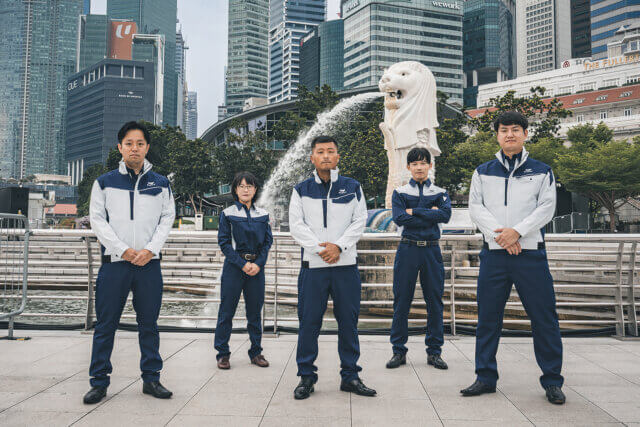 株式会社福井製作所