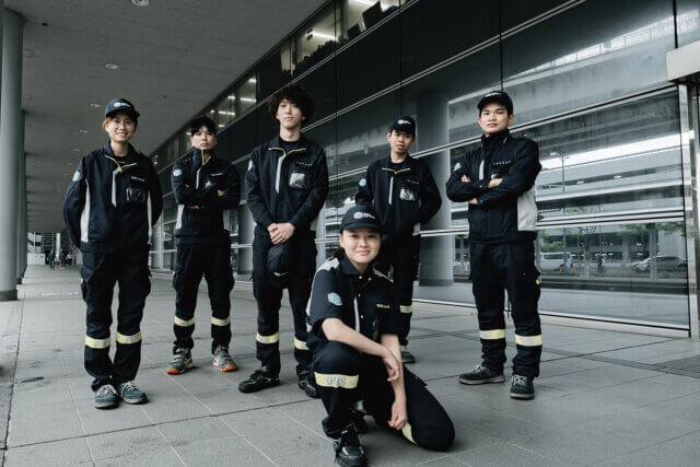 株式会社OUS sanmi