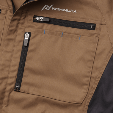 株式会社ニシムラのユニフォーム