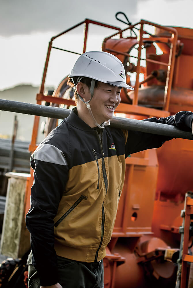 アサヒ工業株式会社