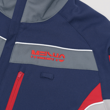 名正運輸株式会社のユニフォーム