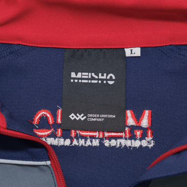 名正運輸株式会社のユニフォーム