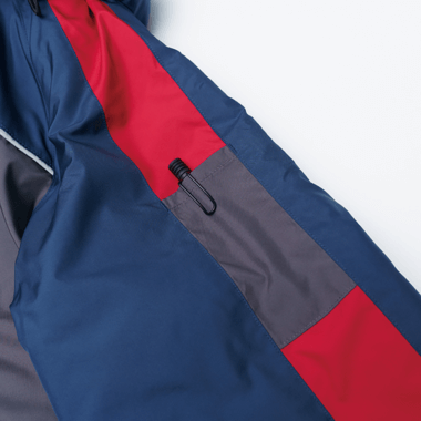 名正運輸株式会社のユニフォーム