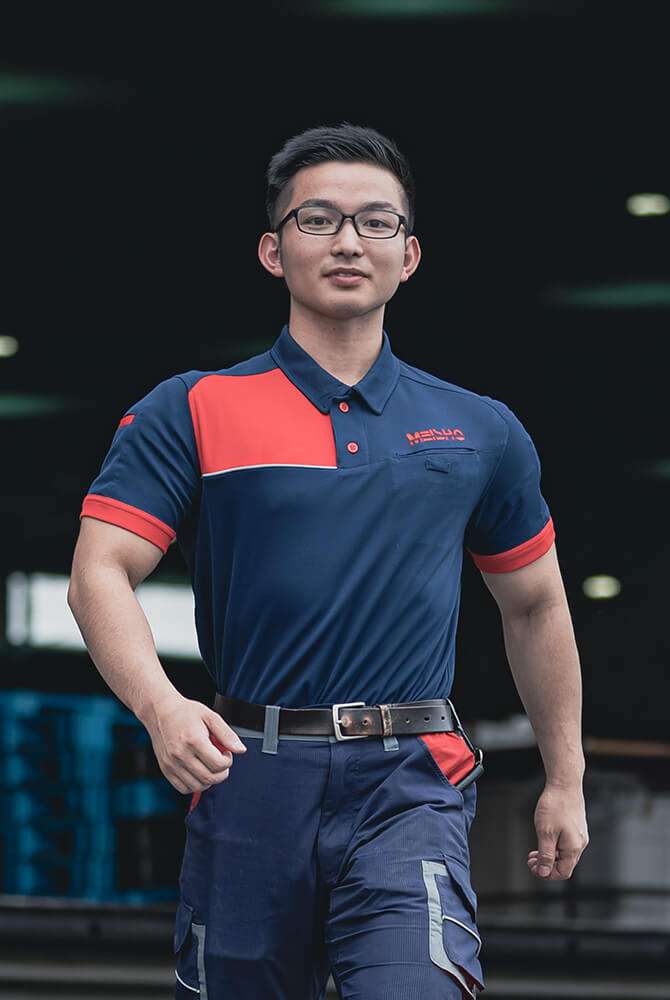 名正運輸株式会社