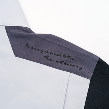 株式会社加藤組のユニフォーム