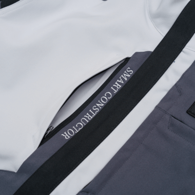 株式会社加藤組のユニフォーム