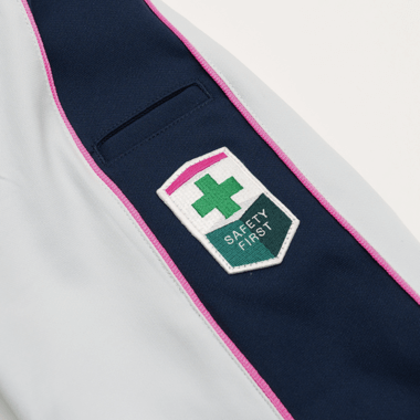 王春工業株式会社のユニフォーム