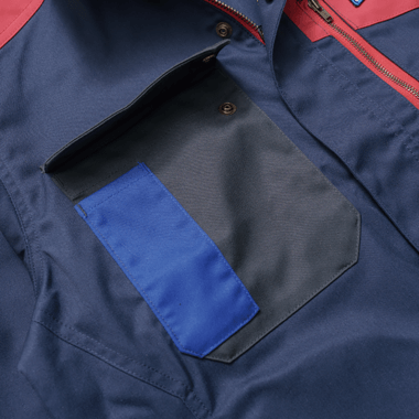 中央化工機株式会社のユニフォーム