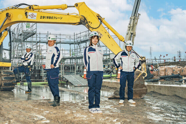 王春工業株式会社