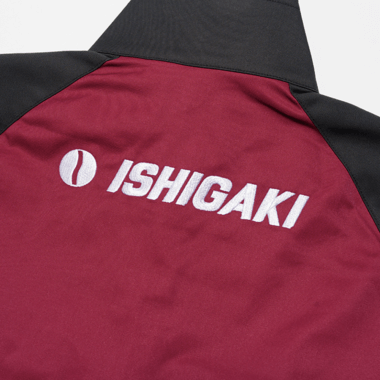 株式会社石垣のユニフォーム