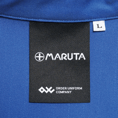 株式会社MARUTAのユニフォーム